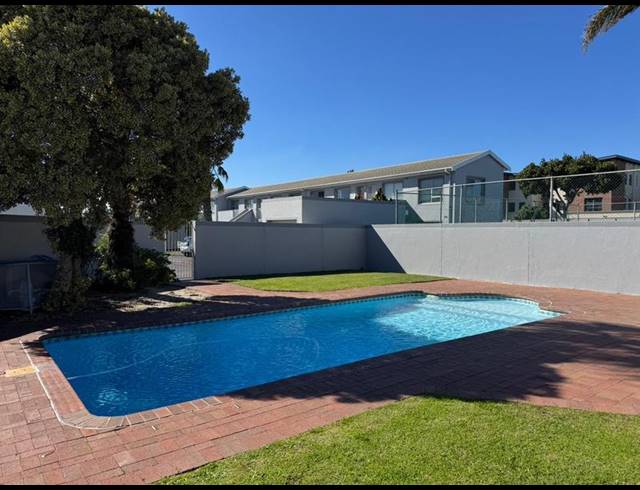 1 BEDROOM PROPERTY TO RENT IN MILNERTON RIDGE